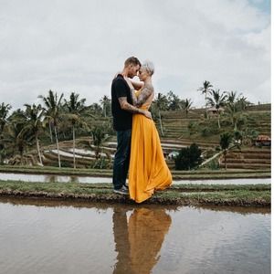 Meet your Posher, Rebecca